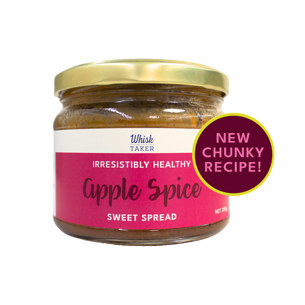Chunky Apple Spice