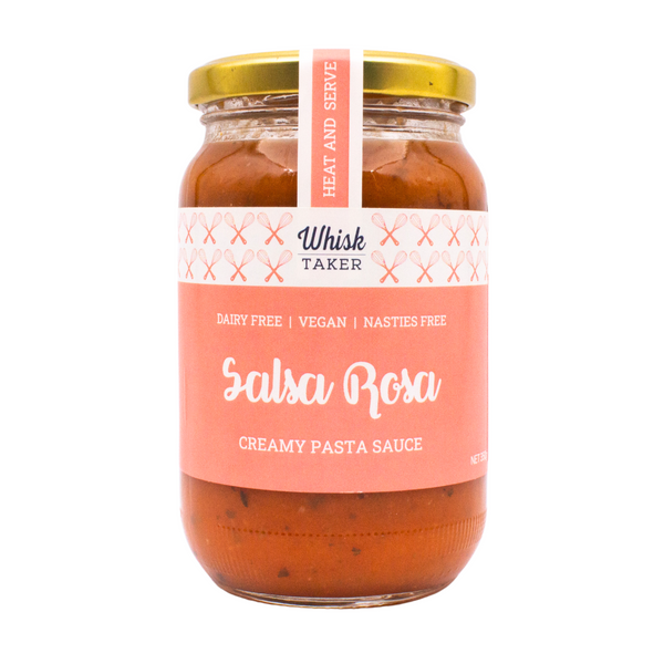 Salsa Rosa