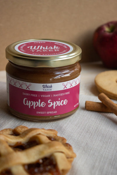 Apple Spice