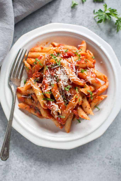 Arrabbiata Sauce