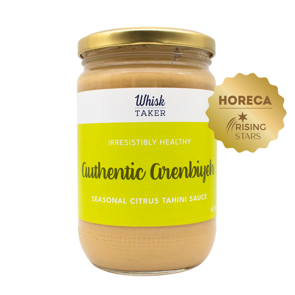 Arenbiyeh Bundle (Non Vegan)