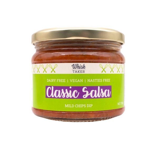Classic Salsa
