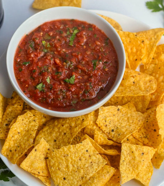 Classic Salsa