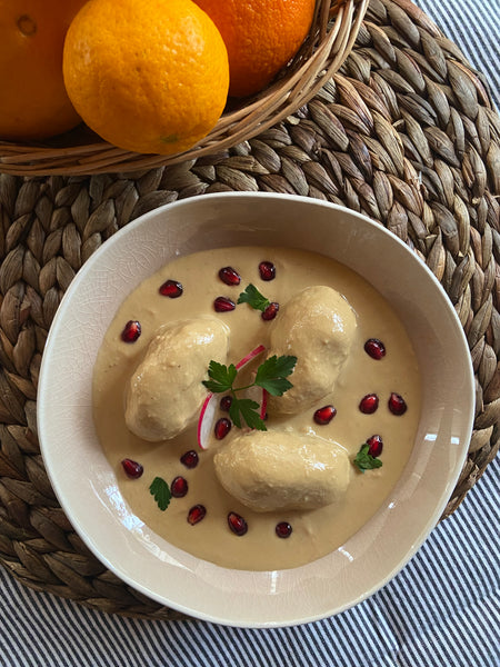 Arenbiyeh Bundle (Non Vegan)