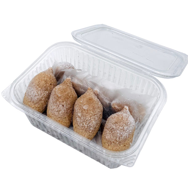 Arenbiyeh Bundle (Non Vegan)