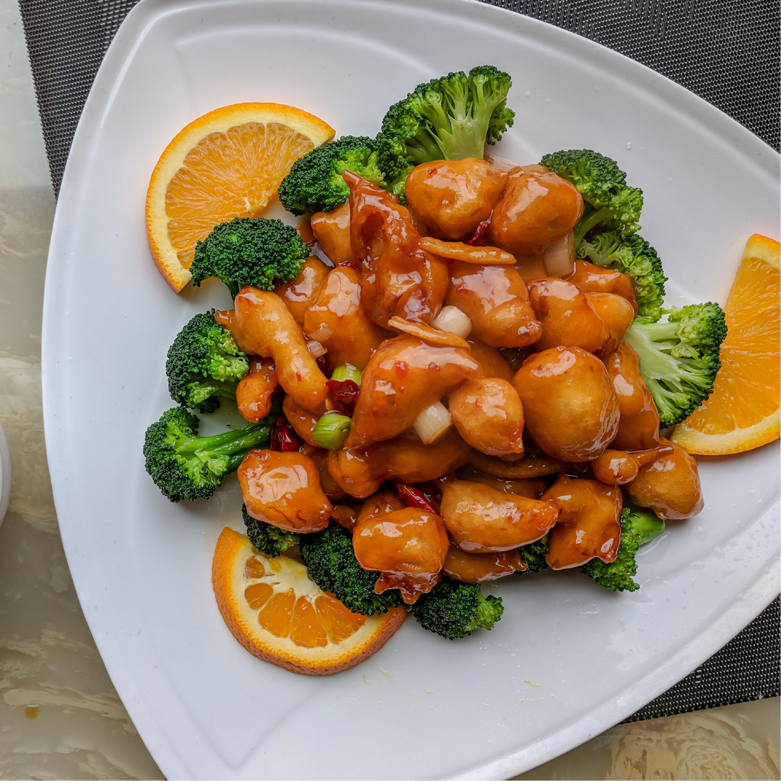 Easy Sweet and Sour Chicken with Whisktaker Sauce