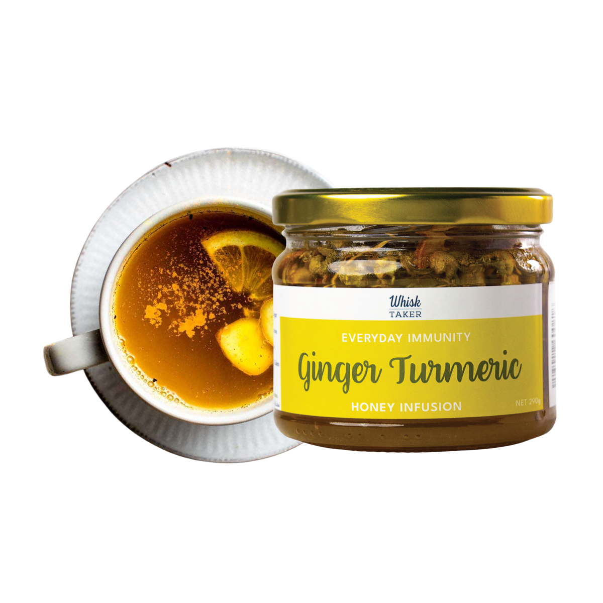 HONEY INFUSIONS