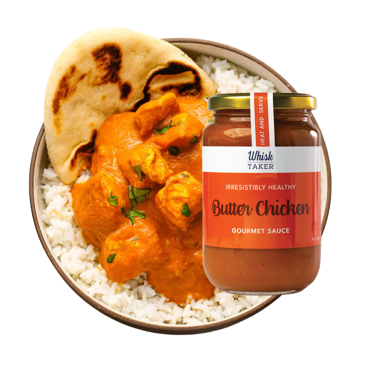 GOURMET SAUCES