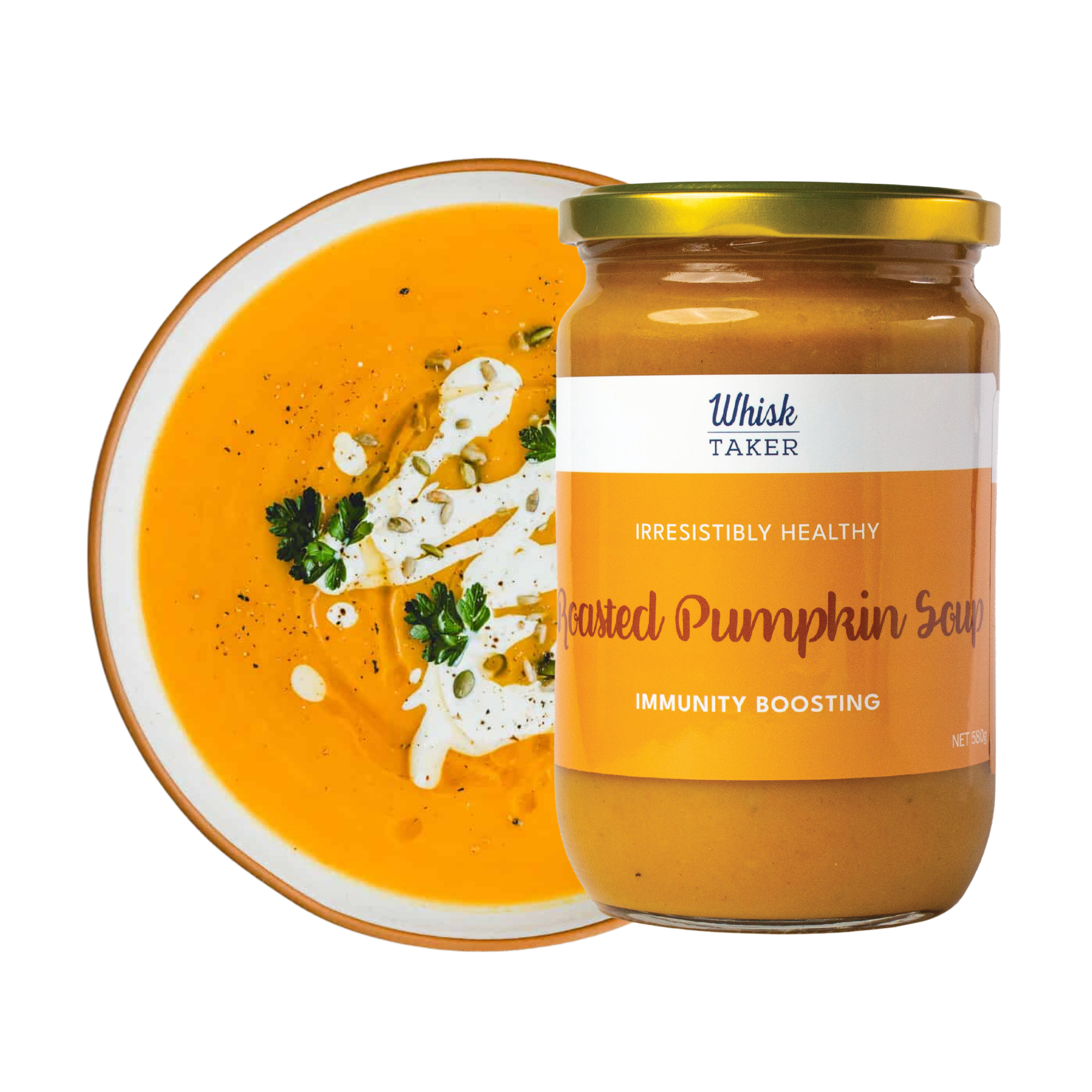 soups collection