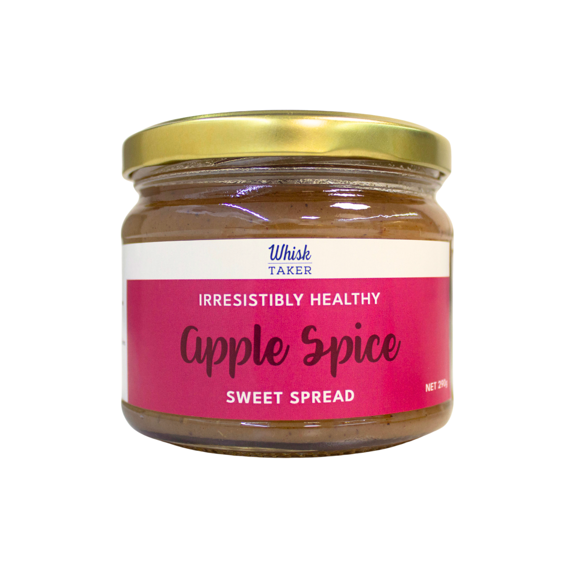 Apple Spice