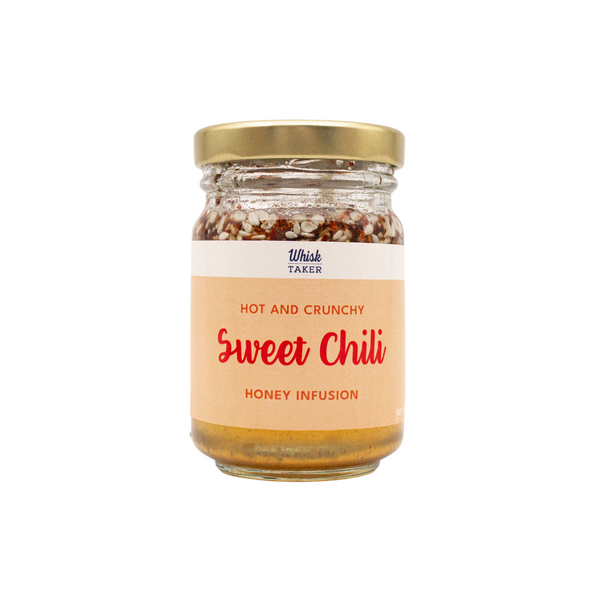 Sweet Chili Honey