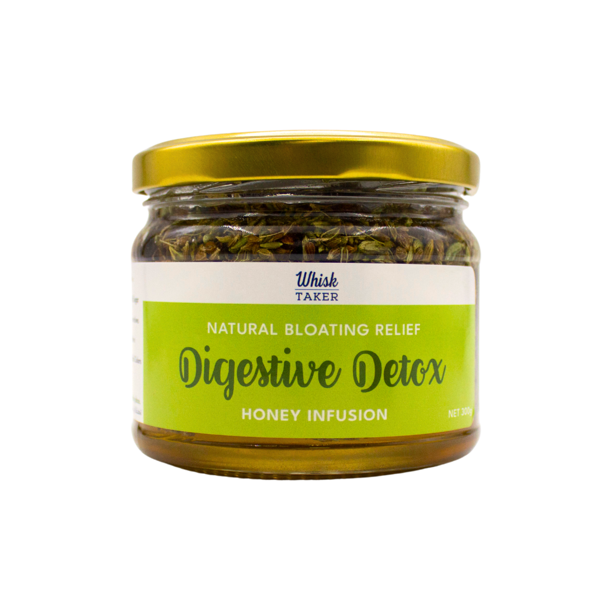 Digestive Detox