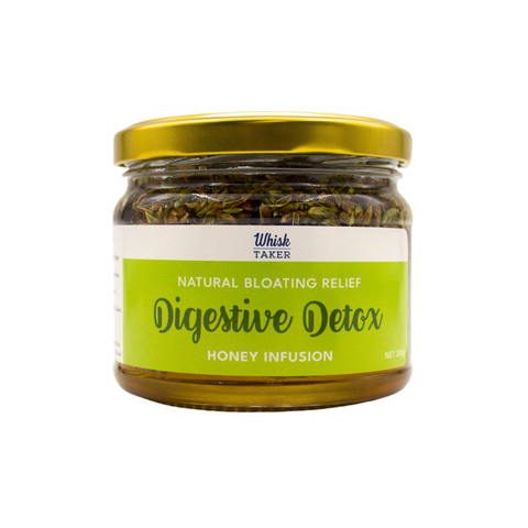 Digestive Detox