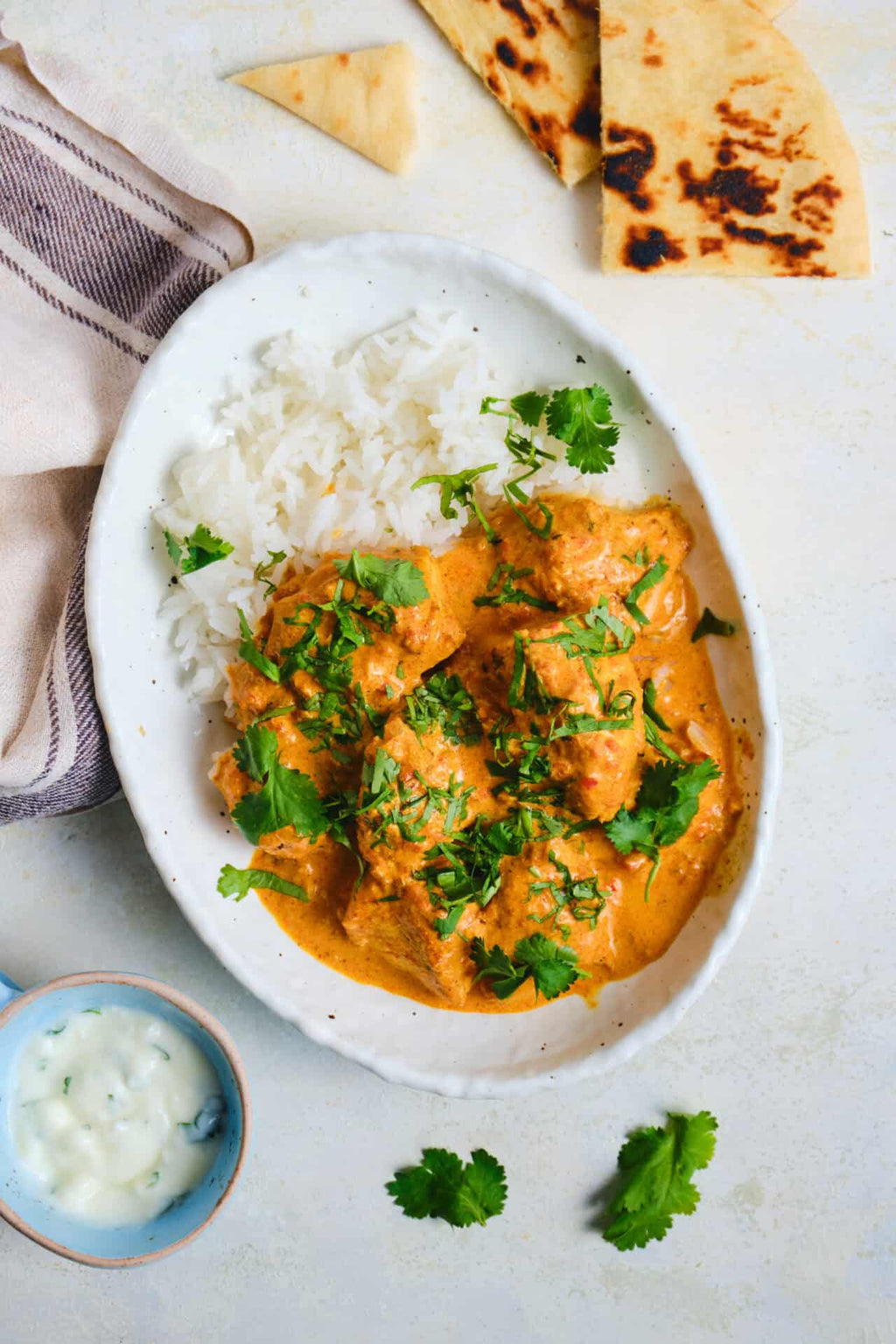 Tikka Masala