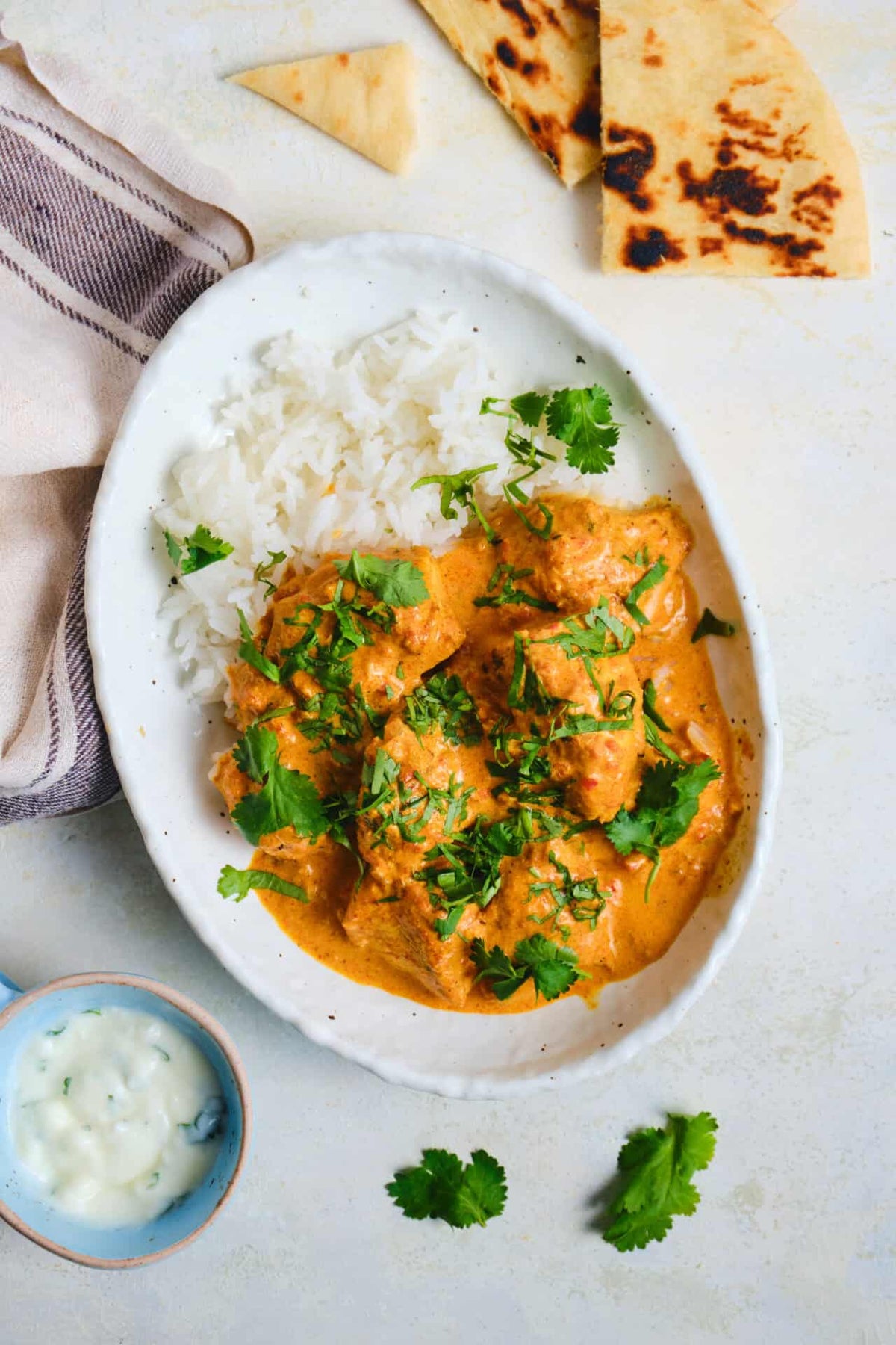 Tikka Masala