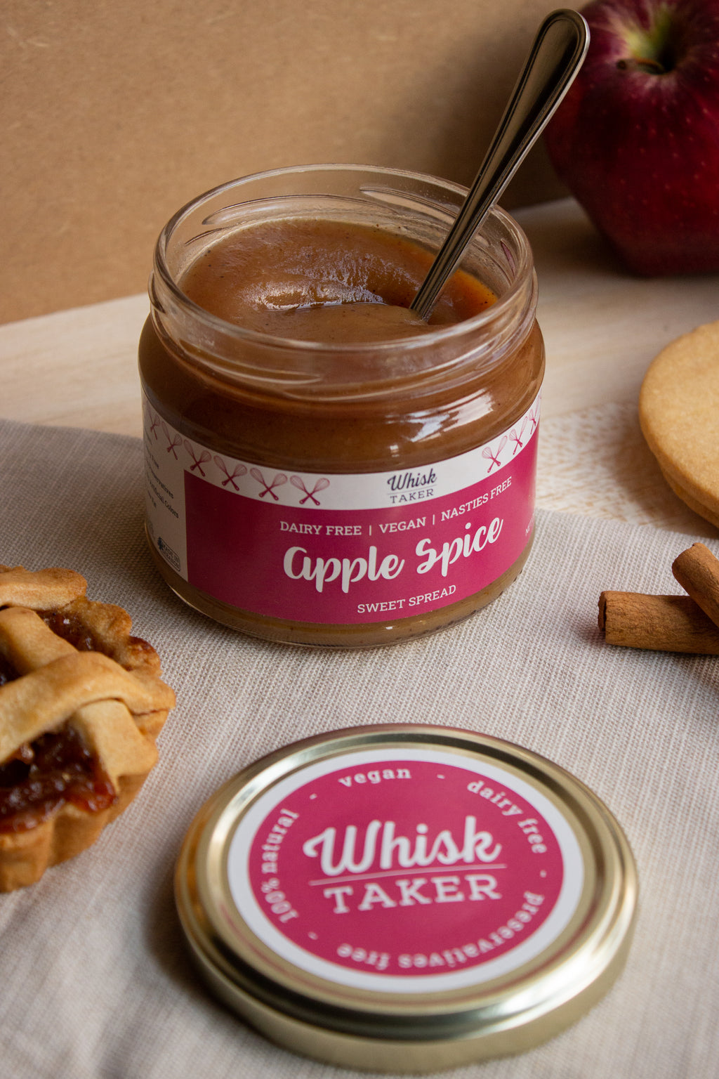 Apple Spice