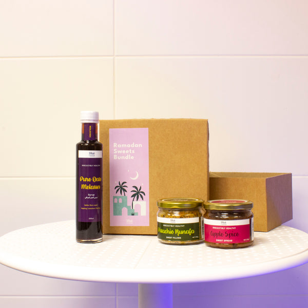 Ramadan Sweet Bundle