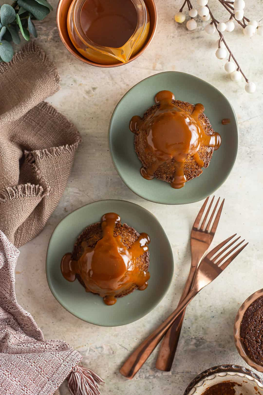 Pure Date Molasses