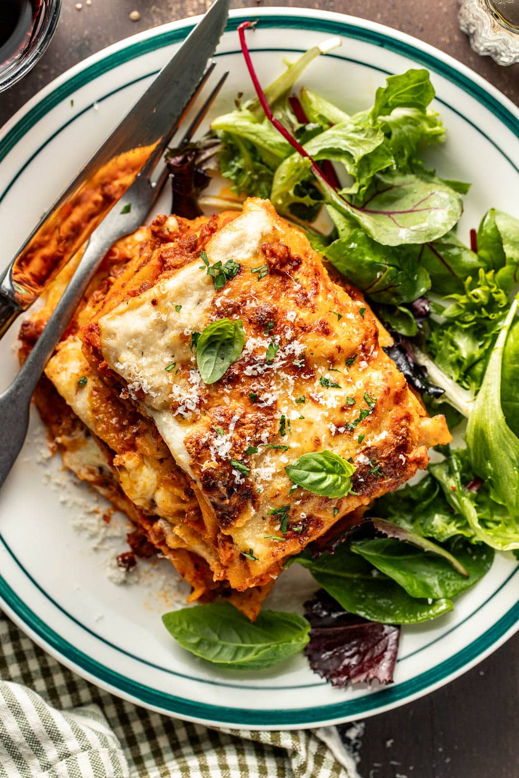 Pasta Lover Sauces