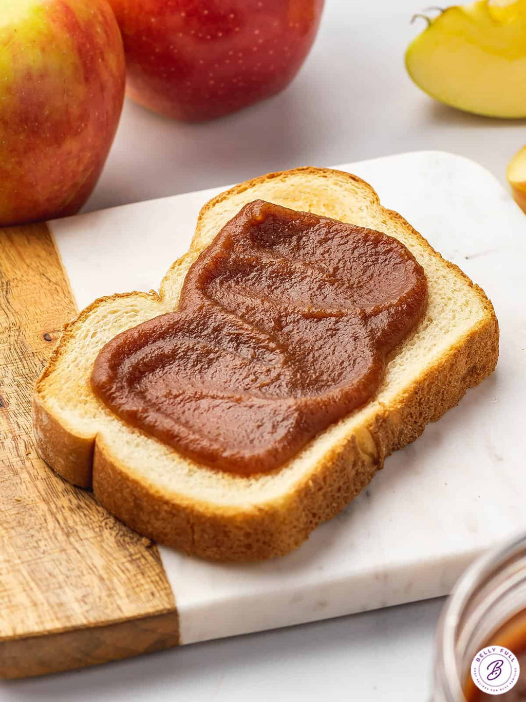 Apple Spice