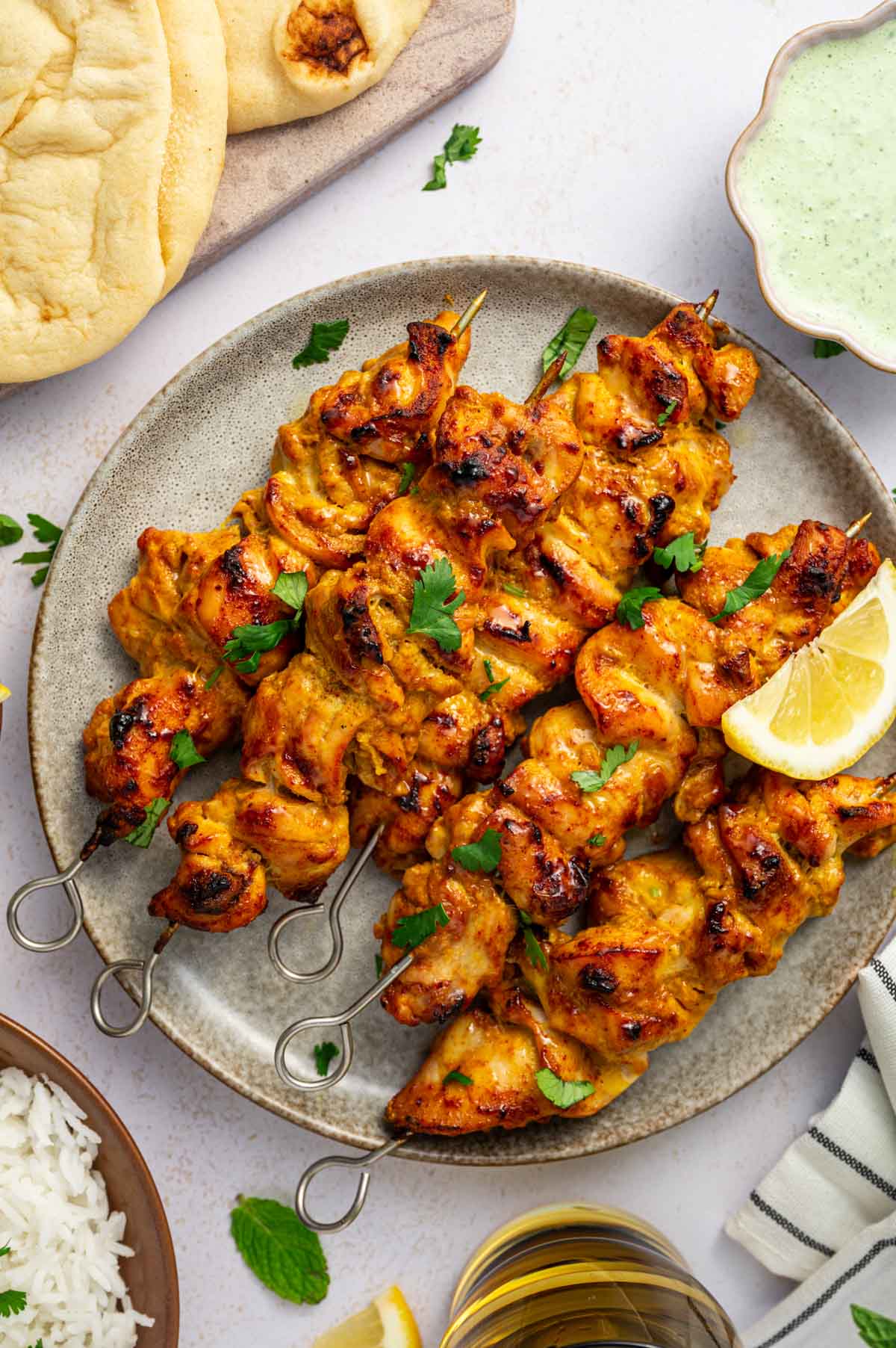 Tikka Masala