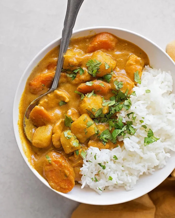 Original Curry