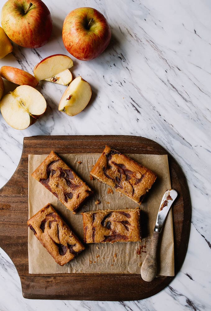 Apple Spice