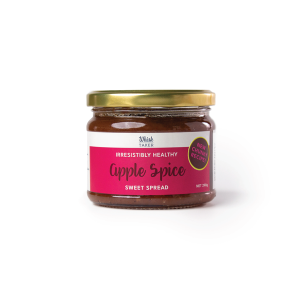 Chunky Apple Spice