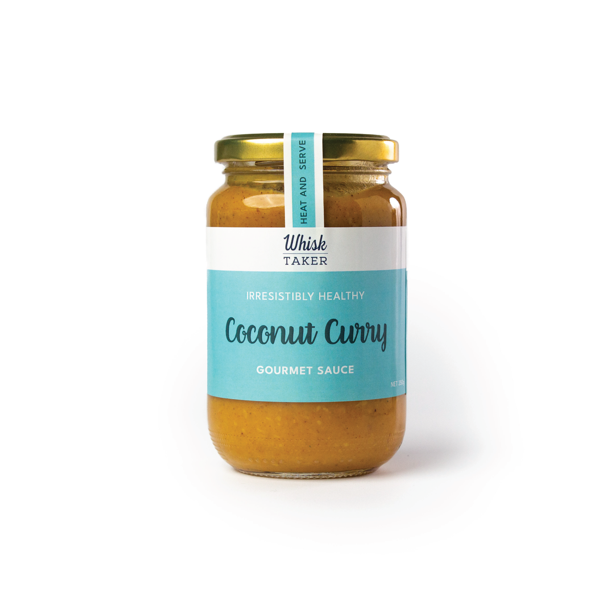 Coconut Curry