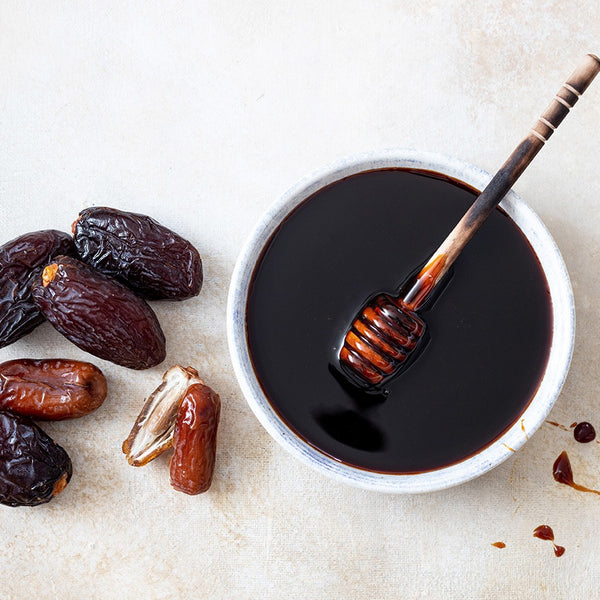 Pure Date Molasses