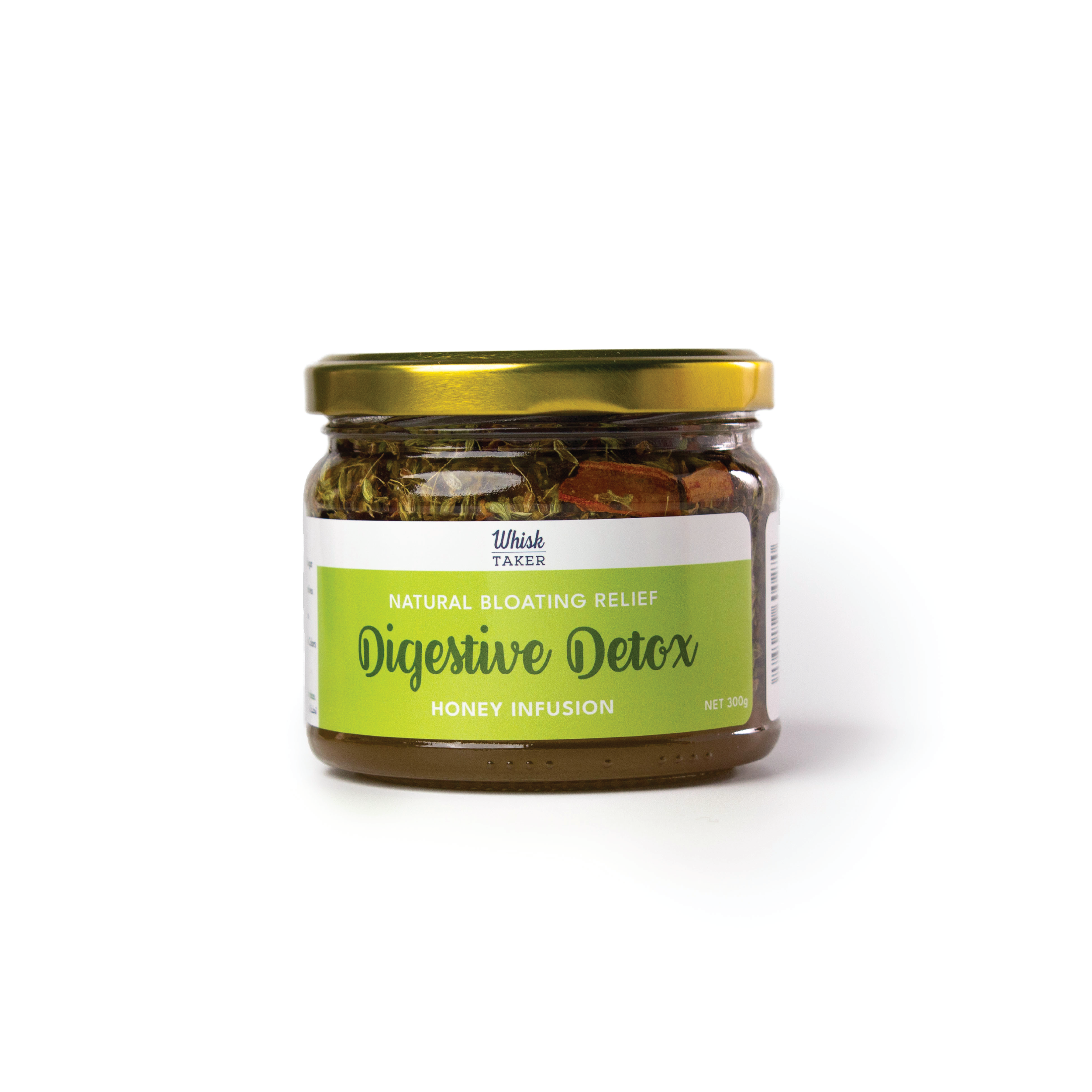 Digestive Detox