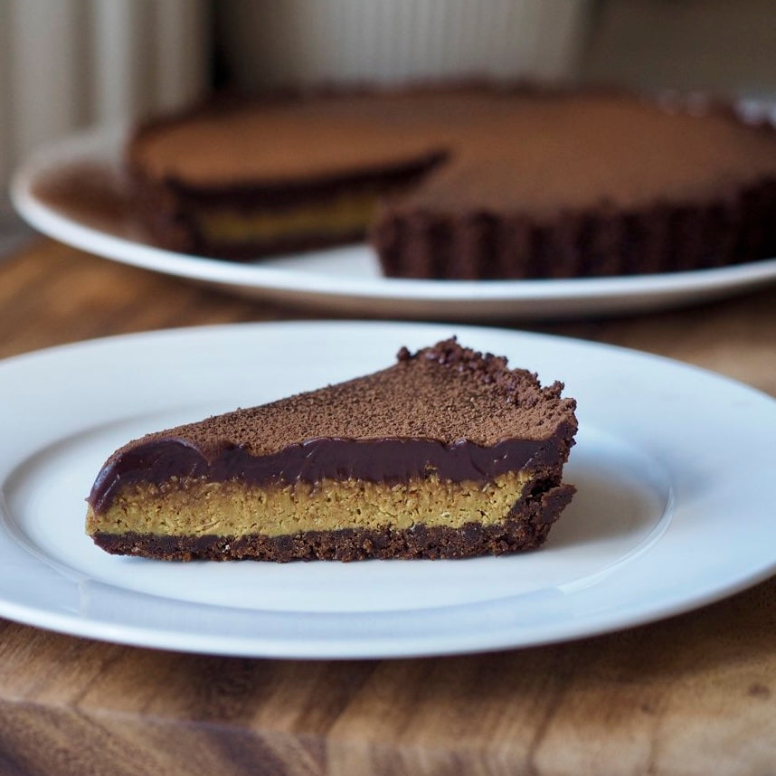 Pistachio Kunafa