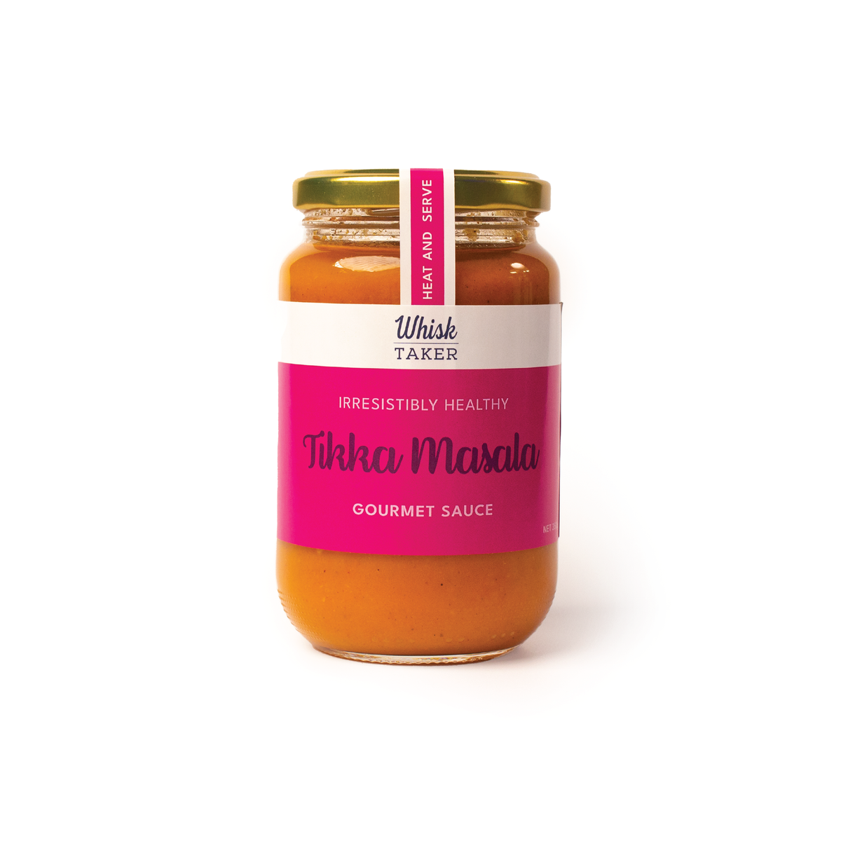 Tikka Masala