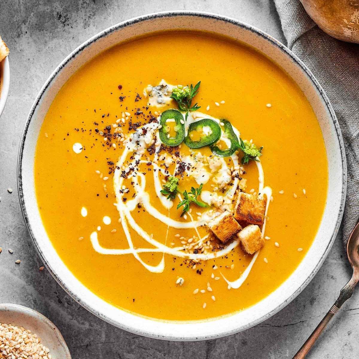 Hearty Soups Bundle