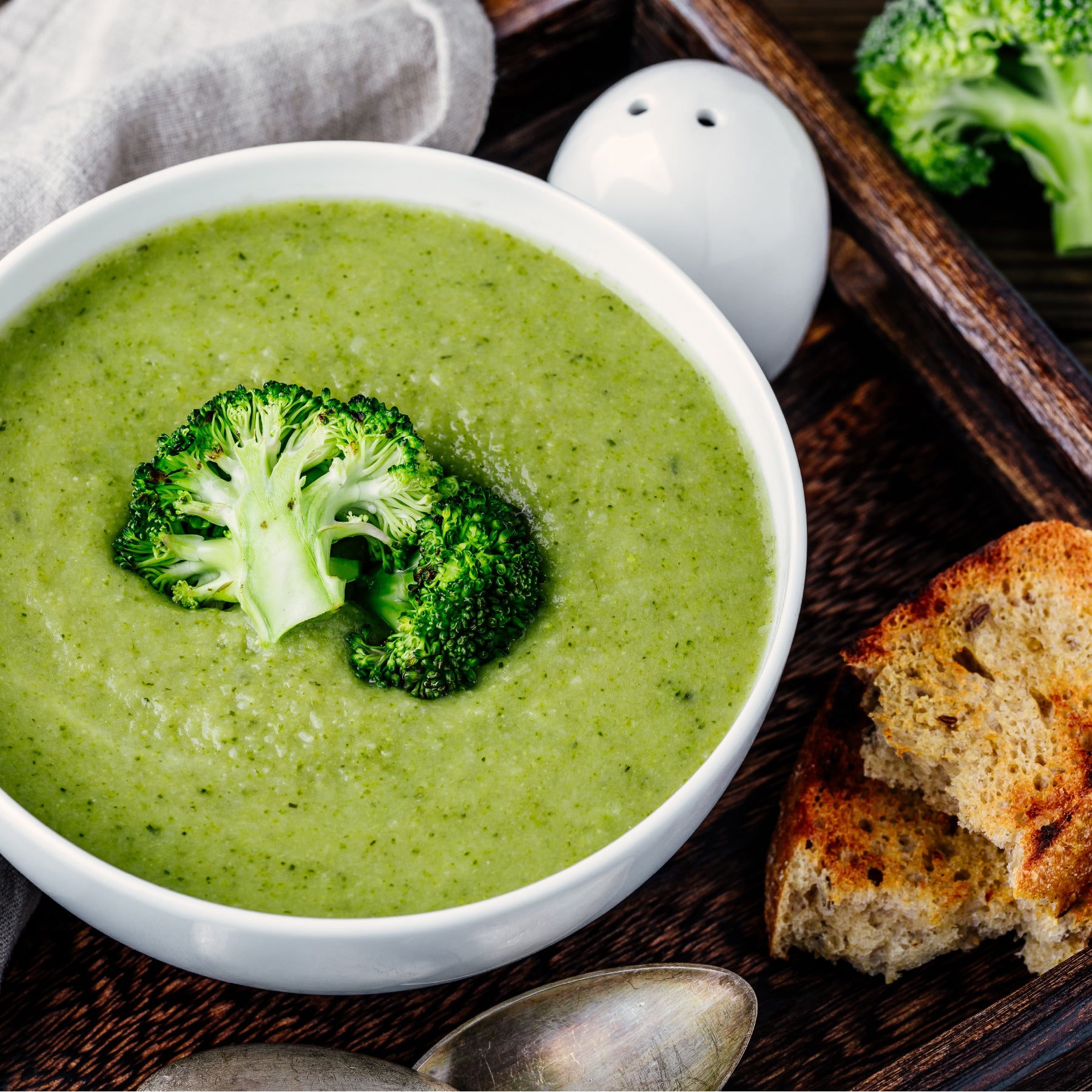 Broccoli Soup